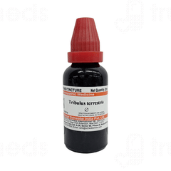 Dr Willmar Schwabe Tribulus Terrestris Q Mother Tincture 30ml