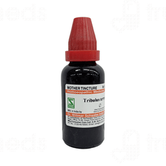 Dr Willmar Schwabe Tribulus Terrestris Q Mother Tincture 30ml