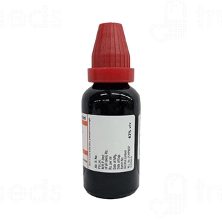 Dr Willmar Schwabe Tribulus Terrestris Q Mother Tincture 30ml