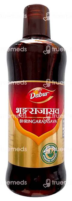 Dabur Bhringarajasava 450 ML Dabur Bhringarajasava 450 ML