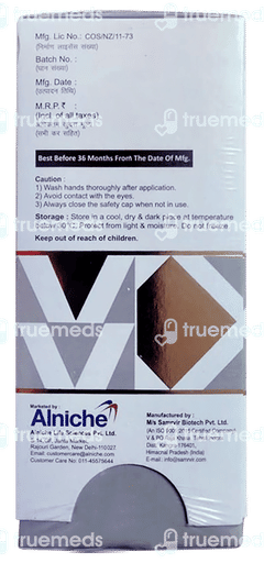 Tririse Plus Hair Serum 60ml