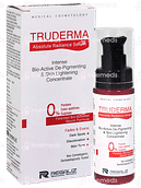 Regaliz Truderma Absolute Radiance Serum 30 ML