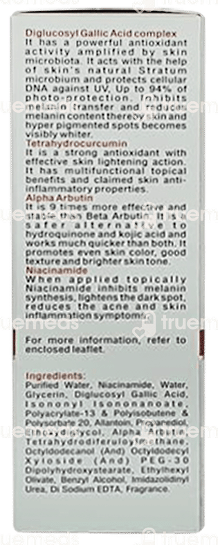 Spectacular Truderma Absolute Radiance Serum Wallpaper in 4K