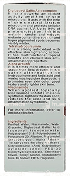 Truderma Absolute Radiance Serum 30ml