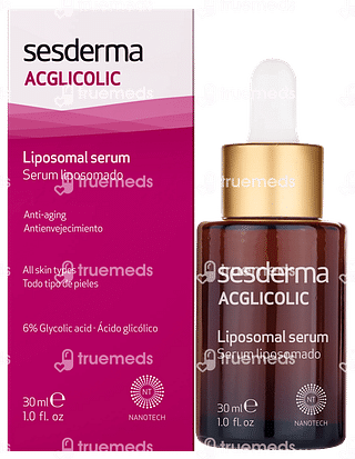 Sesderma Acglicolic Liposomal Serum 30 ML