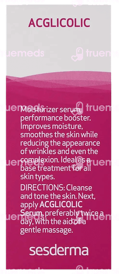 Sesderma Acglicolic Liposomal Serum 30ml