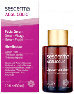 Sesderma Acglicolic Liposomal Serum 30ml Sesderma Acglicolic Liposomal Serum 30ml