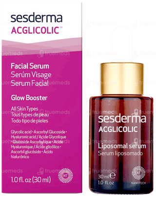 Sesderma Acglicolic Liposomal Serum 30Ml