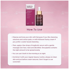 Sesderma Acglicolic Liposomal Serum 30Ml
