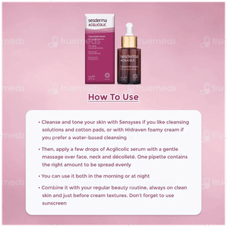 Sesderma Acglicolic Liposomal Serum 30Ml
