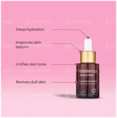 Sesderma Acglicolic Liposomal Serum 30Ml