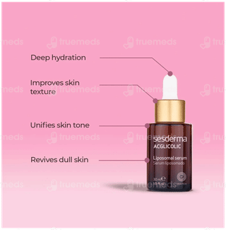 Sesderma Acglicolic Liposomal Serum 30Ml