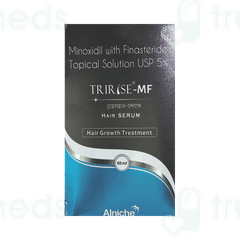 Tririse Mf Hair Serum 60ml