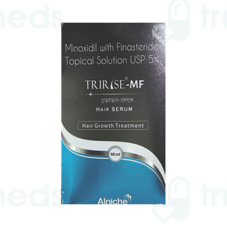 Tririse Mf Hair Serum 60ml