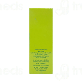 Sbl Hyoscyamus Niger 30ch Dilution 30ml