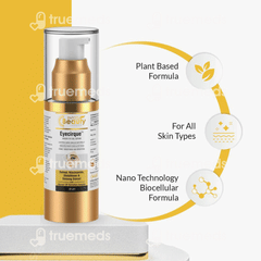 Eyecirque Under Eye Gel Serum 30gm