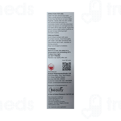 Eyecirque Under Eye Gel Serum 30gm