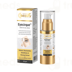Eyecirque Under Eye Gel Serum 30gm