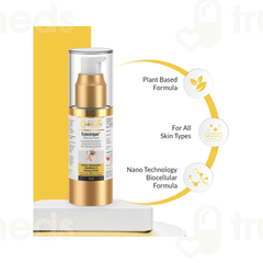 Eyecirque Under Eye Gel Serum 30gm