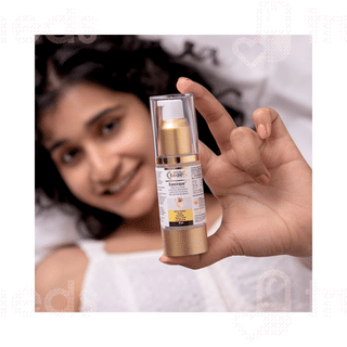 Eyecirque Under Eye Gel Serum 30gm