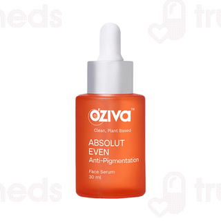 Oziva Absolut Even Antipigmentation Face Serum 30ml