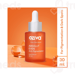 Oziva Absolut Even Antipigmentation Face Serum 30ml