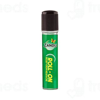 Zandu Quick Relief Roll On 9Ml