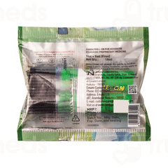 Zandu Quick Relief Roll On 9Ml