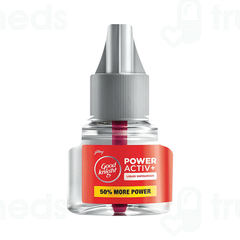 Good Knight Power Activ + Refill 45ml