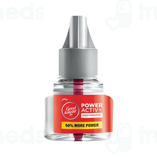 Good Knight Power Activ + Refill 45ml