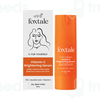 Foxtale C For Yourself Vitamin C Serum 30 ML