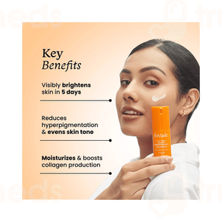 Foxtale C For Yourself Vitamin C Serum 30 ML