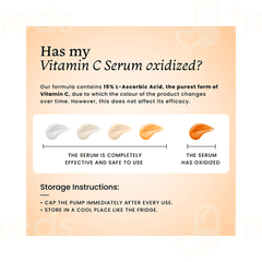 Foxtale C For Yourself Vitamin C Serum 30 ML