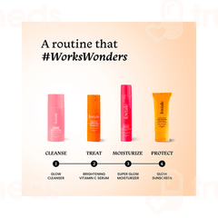 Foxtale C For Yourself Vitamin C Serum 30 ML