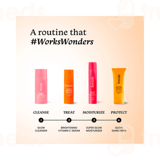Foxtale C For Yourself Vitamin C Serum 30 ML