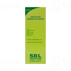Sbl Kreosotum 30ch Dilution 30ml Sbl Kreosotum 30ch Dilution 30ml