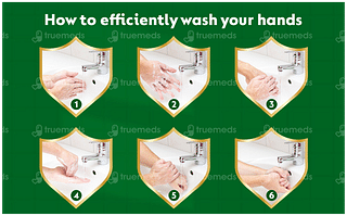 Dettol Original Germ Defence Liquid Handwash 675ml