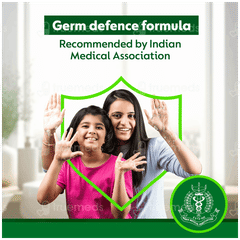 Dettol Original Germ Defence Liquid Handwash 675ml