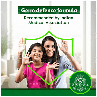 Dettol Original Germ Defence Liquid Handwash 675ml