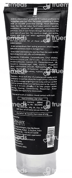 Seren Nutri Repair Conditioner 100ml