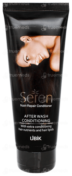 Seren Nutri Repair Conditioner 100ml
