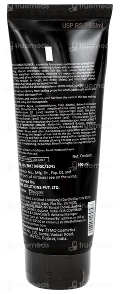 Seren Nutri Repair Conditioner 100ml