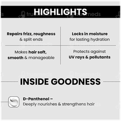 Seren Nutri Repair Conditioner 100ml