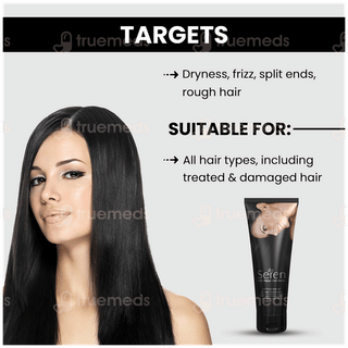 Seren Nutri Repair Conditioner 100ml