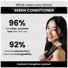 Seren Nutri Repair Conditioner 100ml