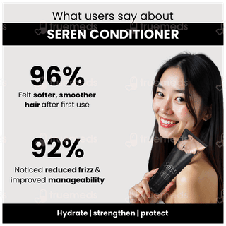 Seren Nutri Repair Conditioner 100ml