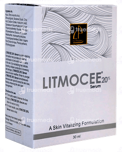 Litmocee 20 % Serum 30 ML