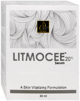 Litmocee 20% Serum 30Ml