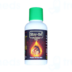 Stay On Oral Liquid 30ml