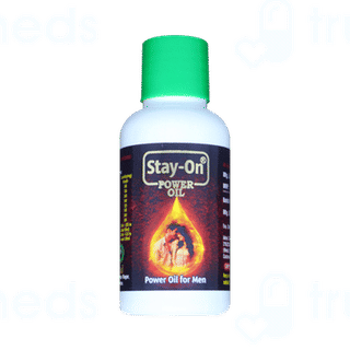 Stay On Oral Liquid 30ml